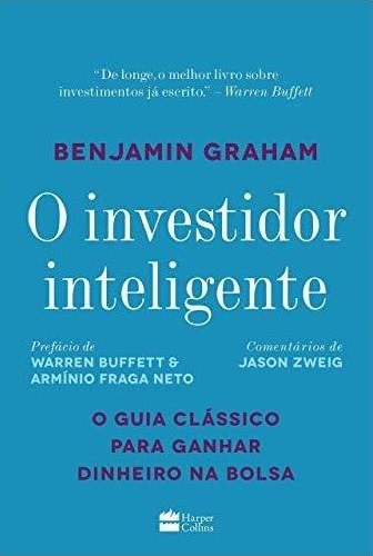 Capa do livro